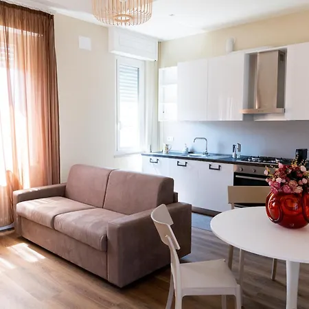 Apartment Sahil Giulianova