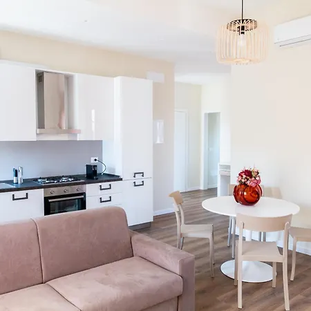 Sahil Apartment Giulianova