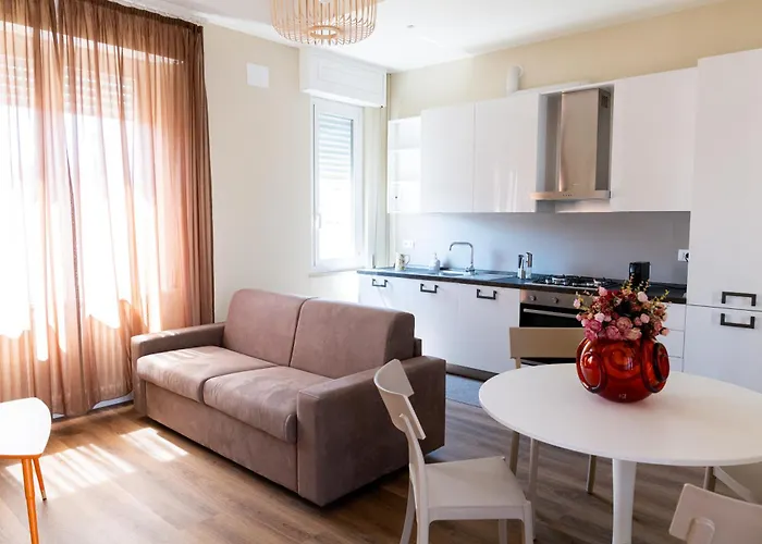 Appartamento Sahil Giulianova