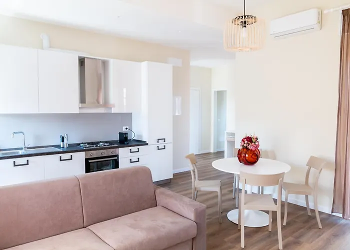 Sahil Appartamento Giulianova